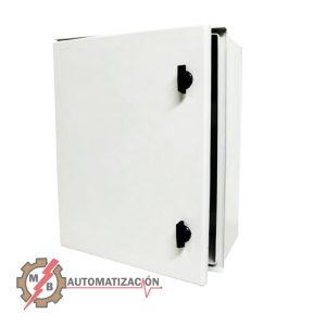 TE-AG-2530 GABINETE DE PLÁSTICO